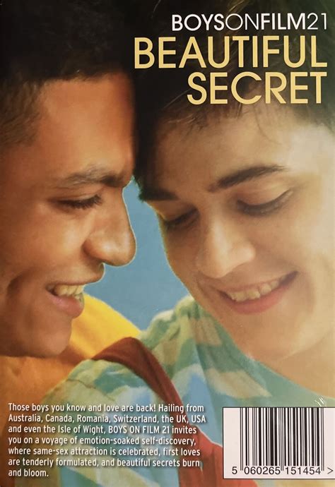 gay male.tu e|Boys on Film 21: Beautiful Secret